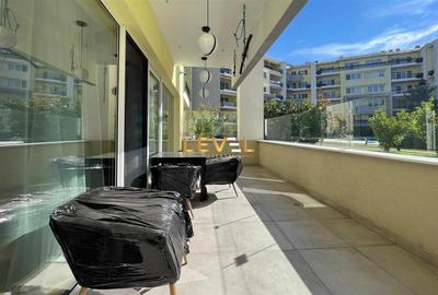 [VIDEO] Premium 4 Room Renovated Duplex for Rent Soseaua Nordului - 6