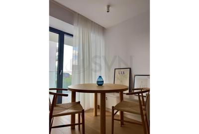 REA1026035 Apartament modern 2 camere I One Herastrau Towers - 12