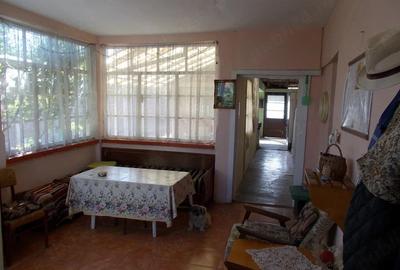 Casă cu 3 camere cu Teren 836 Mp în Șag - 8