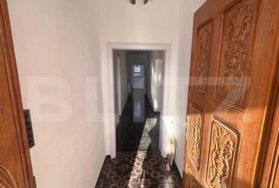 Casă cu 3 camere cu Teren 1000 Mp în Central - 6