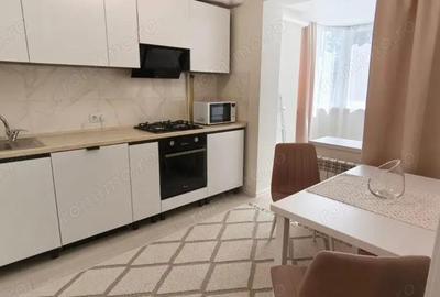 Garsoniera de inchiriat in zona Otopeni - 1