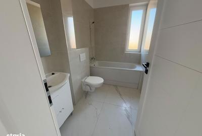 Apartament cu 2 camere semidecomandat în Rudicica - 18