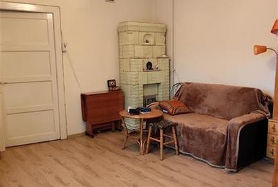 Casă individuală cu 5 camere cu Teren 322 Mp în Ultracentral - 1