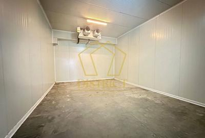 Hala industriala | Freidorf | Timisoara - 8