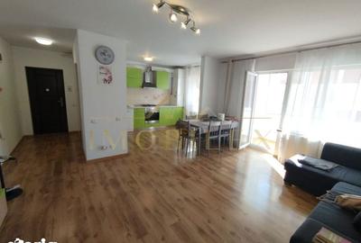 Apartament cu 2 camere în Florești - 4