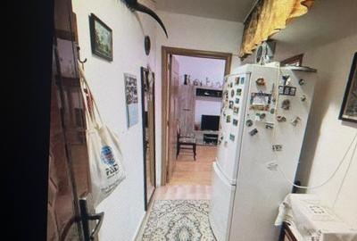 2 CAMERE TOMIS 3, MOBILAT,UTILAT, ETAJ 4, CENTRALA GAZE - 4