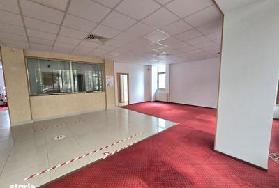 Spațiu comercial, de 393 mp, în Ultracentral - 11