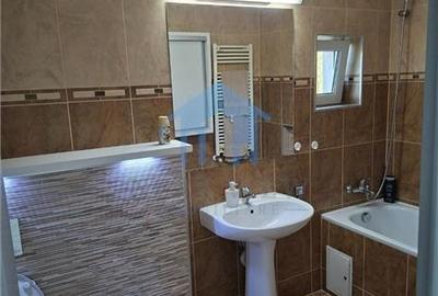 Apartament cu 3 camere decomandat, mobilat în Mărăști - 2