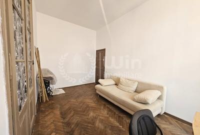 Ideal investitie! Apartament 2 camere | Decomandat | Ultracentral! - 2