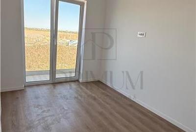 Duplex cu finisaje premium- teren de casa individuala - acces facil. - 8