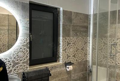 Casă cu 4 camere în Central - 1