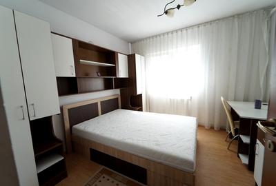 Inchiriere apartament 3 camere,75 mp,et 2, Gheorgheni str Brancusi - 5
