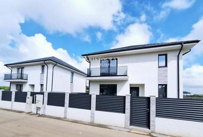 Vila individuala noua Corbeanca - 3