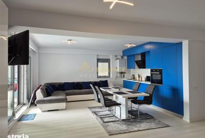 Apartament cu 2 camere în Central - 12