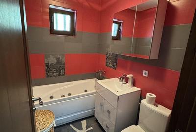 Apartament cu 2 camere decomandat în Central - 6