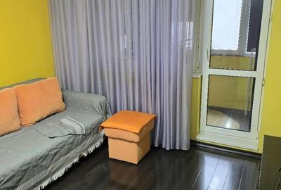 Dristor ParcLake garoniera mobilata si utilata de inchiriat - 4