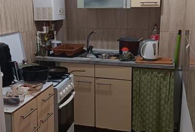 Garsonieră decomandată, mobilată în Frumoasa - 1