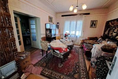 Casă cu 5 camere cu Teren 1700 Mp în Episcopia Bihorului - 6