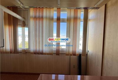 Apartament cu 4 camere decomandat, mobilat în 9 Mai - 13