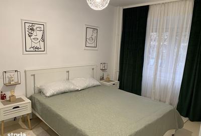Apartament cu 3 camere decomandat, mobilat în Timpuri Noi - 8