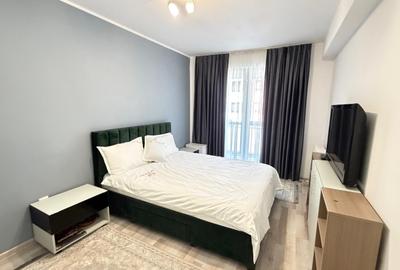 Apartament cu 2 camere decomandat în Avantgarden - 3