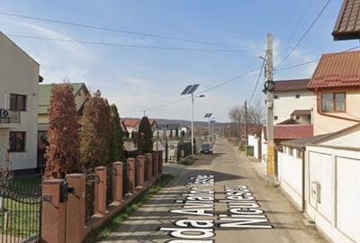 Spațiu comercial, în Central - 1