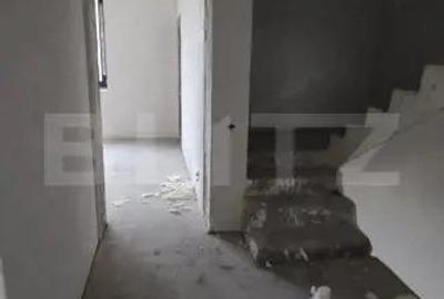 Casă cu 5 camere cu Teren 250 Mp în Someșeni - 6