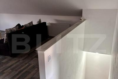 Casă cu 4 camere cu Teren 532 Mp în Lazuri - 2