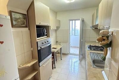 Apartament cu 2 camere decomandat în Sud - 5