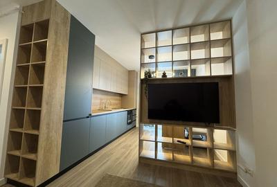 Apartament cu 2 camere în Central - 6