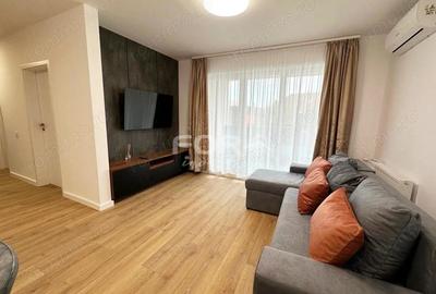 Apartament 2 camere de inchiriat Victoria Rezidential Nufarul - 4