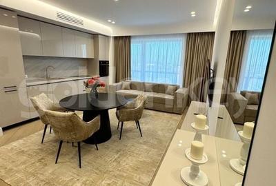 Apartament nou cu 3 camere | garaj