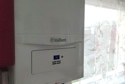 Casă cu 4 camere cu Teren 500 Mp în Sâncraiu de Mureș - 10