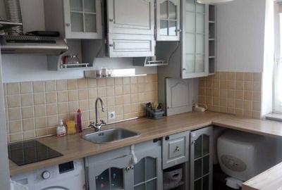 Apartament cu 2 camere semidecomandat în Ultracentral - 4