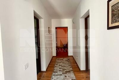 Casă individuală cu 4 camere cu Canalizare în Burdujeni - 3