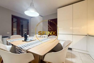 Casa 7 camere, curte individuala, loc de parcare Tei - Parcul Circului - 12