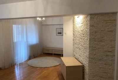 Apartament 3 camere, decomandat, etaj 5, 2 bai, Racadau, liber la inchiriere! - 3