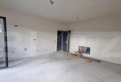 Apartament 2 camere, 40mp, orientare sudica, zona Restaurant - 1