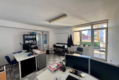 OPORTUNITATE - vila-curte individuala-garaj la Domenii-Popisteanu - 8