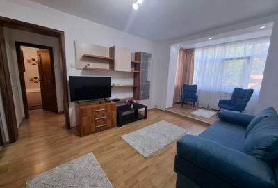 APARTAMENT 2 CAMERE PODU ROS, PALAS MALL, IASI - 9
