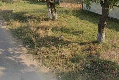 Teren intravilan de 5591 mp, în Gruiu - 2