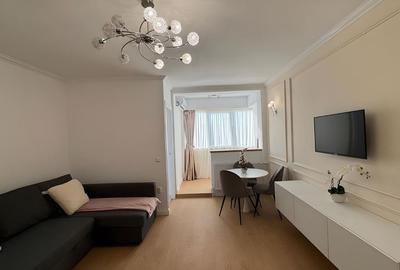 GARSONIERA RENOVATA | MOBILATA SI UTILATA MODERN | DRUMUL TABEREI - 2