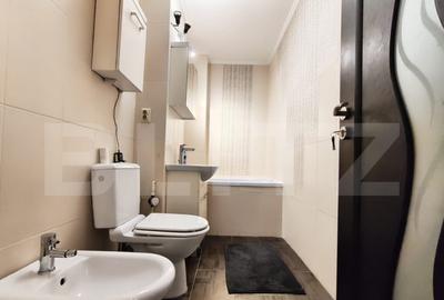 Apartament modern si spatios cu 3 camere, ideal pentru famil - 7