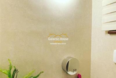 Apartament cu 5 camere decomandat, mobilat în Universitate - 17