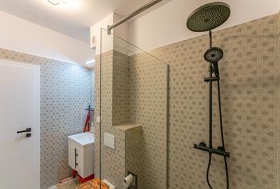 Apartament cu 2 camere decomandat, mobilat în Nord - 16