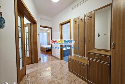 Apartament cu 2 camere, mobilat în Ștefan cel Mare - 12