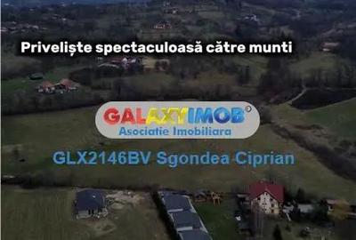 Teren de 593 mp, în Central