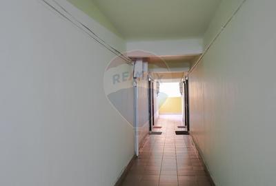 Garsonieră decomandată în Nufărul - 6