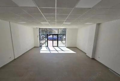 Spațiu comercial, de 84 mp, în Viilor - 2