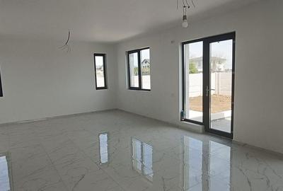 Casă cu 3 camere cu Teren 427 Mp în Berceni - 7